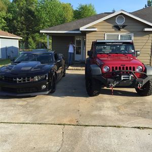 Meet your Posher, Jason